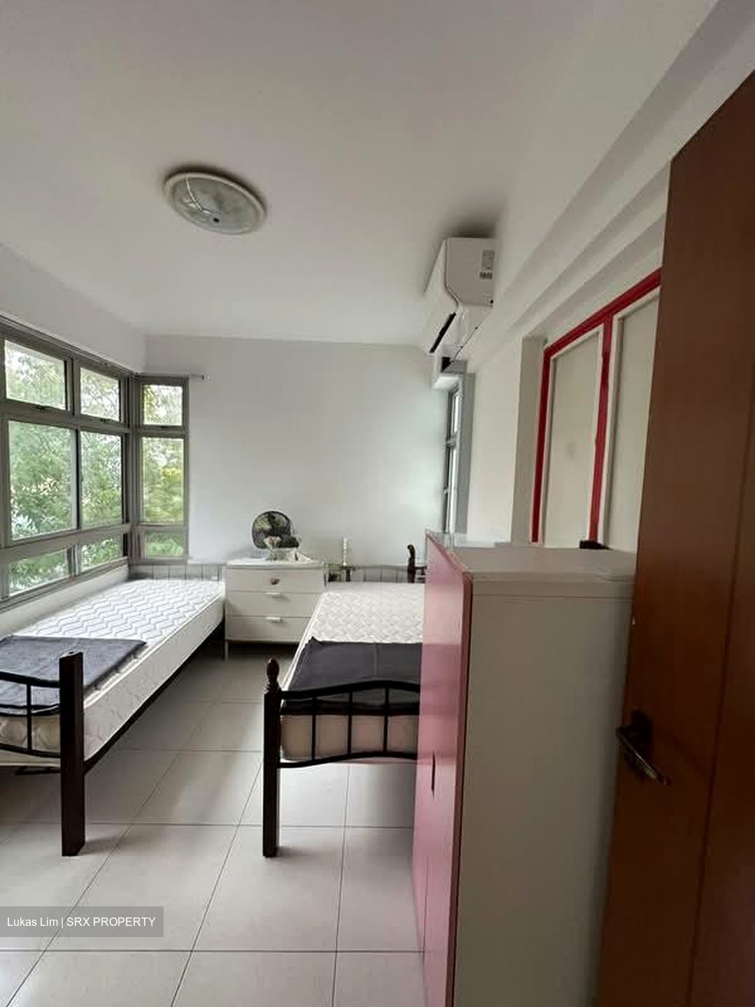 Blk 601B Punggol Vista (Punggol), HDB 2 Rooms #557816401